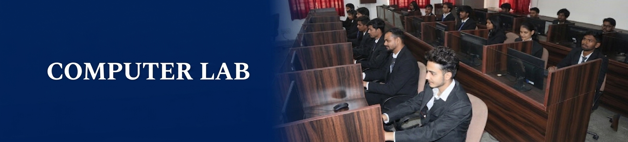 innovative group of college