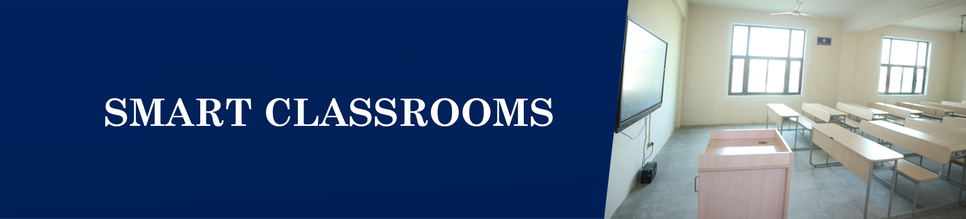 innovative group of college