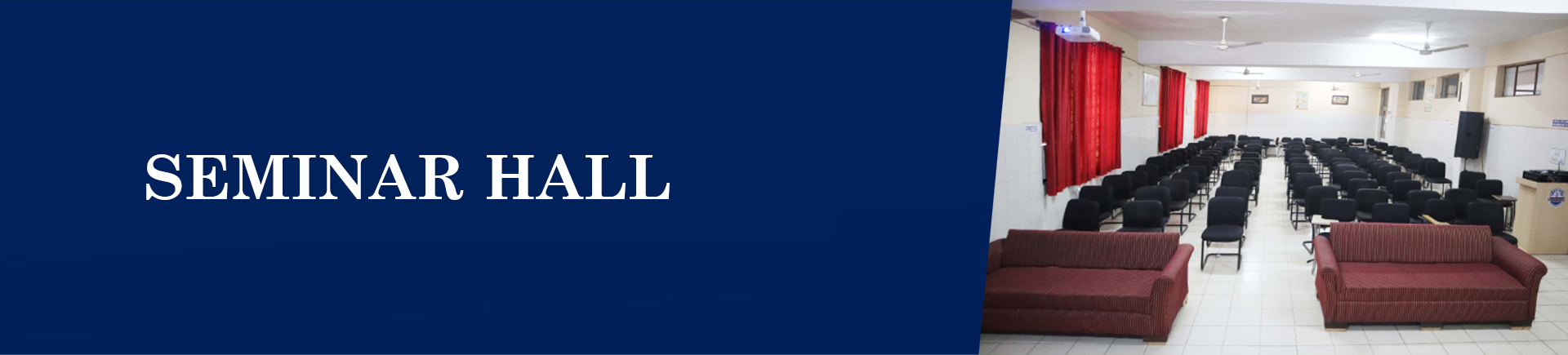 innovative group of college