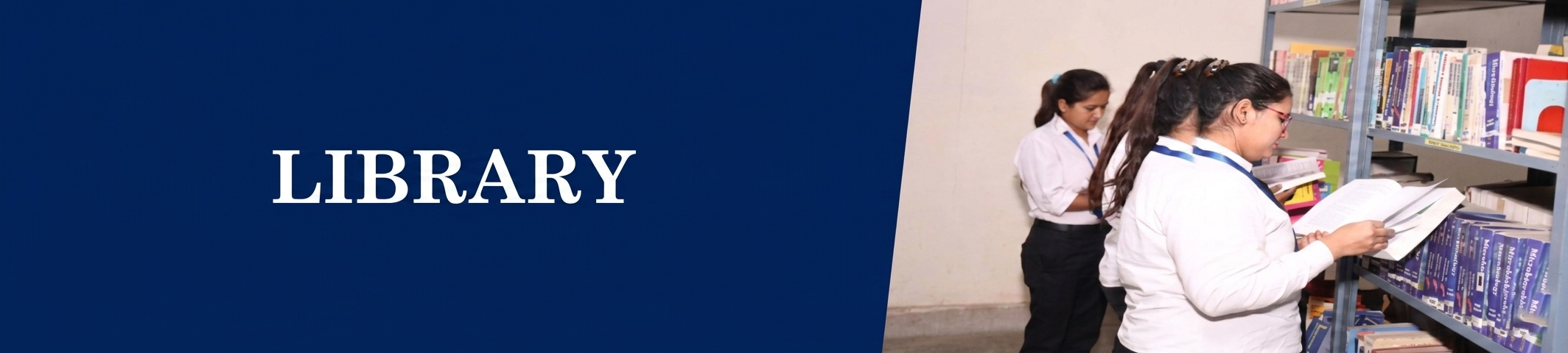 innovative group of college