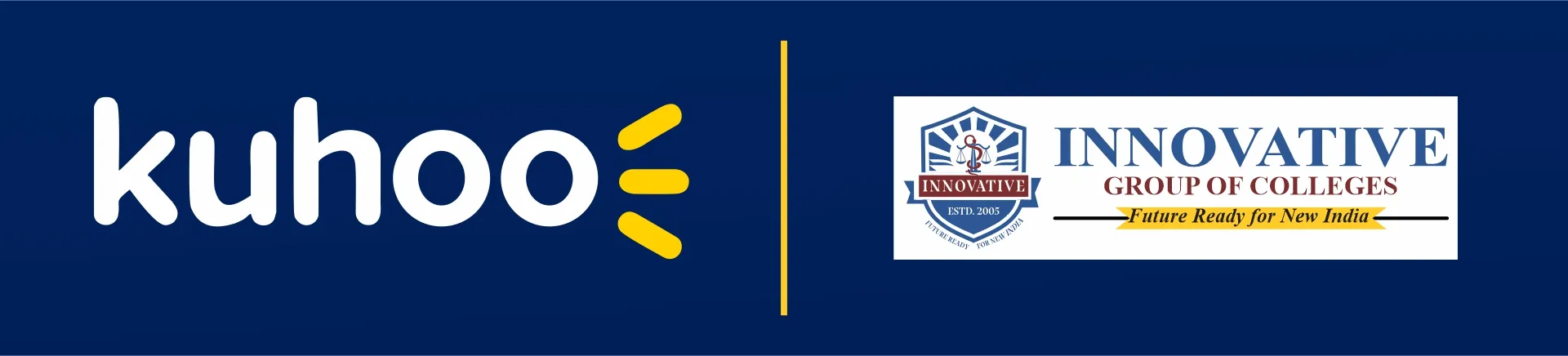 innovative group of college