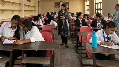 Best
                                    Paramedical Colleges In Delhi