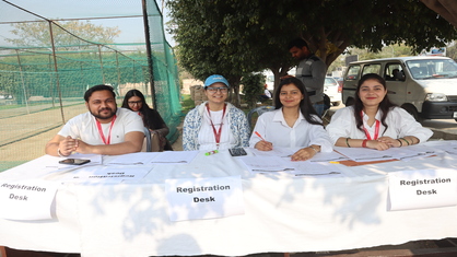 Best
                                Paramedical Colleges In Delhi